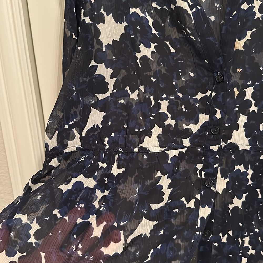 Express Blouse - Picture 3 of 7